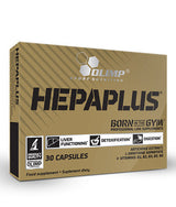 Hepaplus Sport Edition 30 Capsule OLIMP