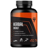 Energie din plante - 90 capsule