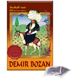 Ceai de plante pentru slabit DEMIR BOZAN - 150 grame