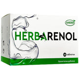 Herbarenol | Diuretic natural - 30 tablete