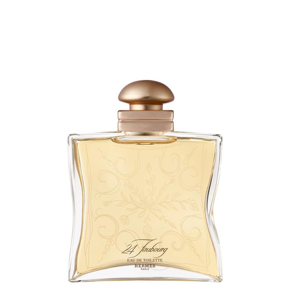 Apa de toaleta Hermès 24 Faubourg spray 100 ml