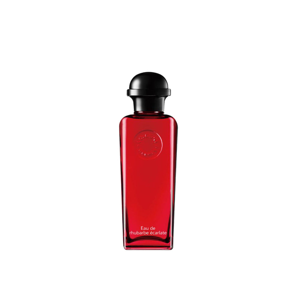 Hermès Hermes Eau Rhubarbe Scarlet 100 ml