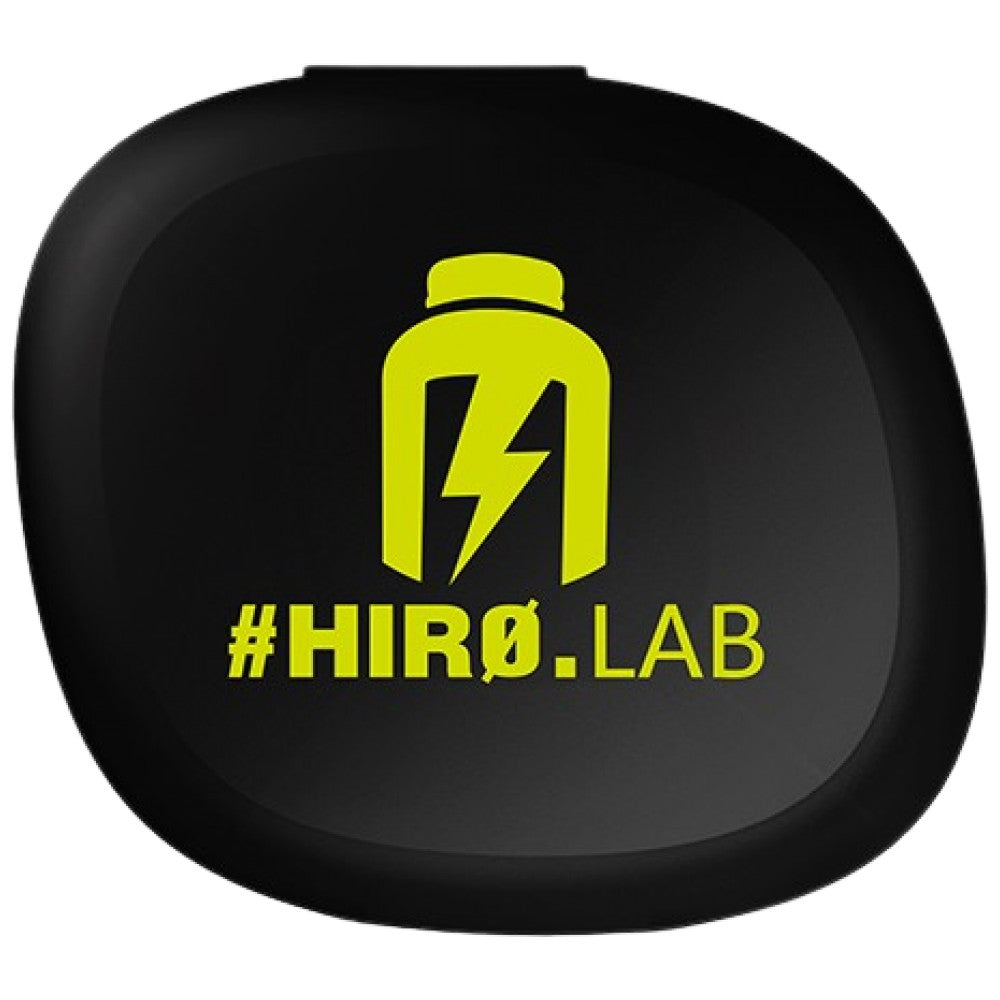Cutie de pastile Hero Lab