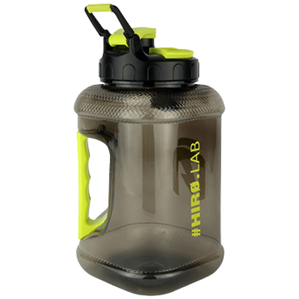Cap de crater pentru ulcior de apă Hero | Negru 1890 ml