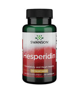 Hesperidin 500 mg - 60 capsule