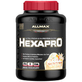 HexaPro - 2490 de grame