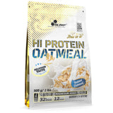 Hi Protein Făină de ovăz 900 de grame