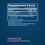 Vitamina C cu potenta mare 1.000 mg cu macese 250 capsule.