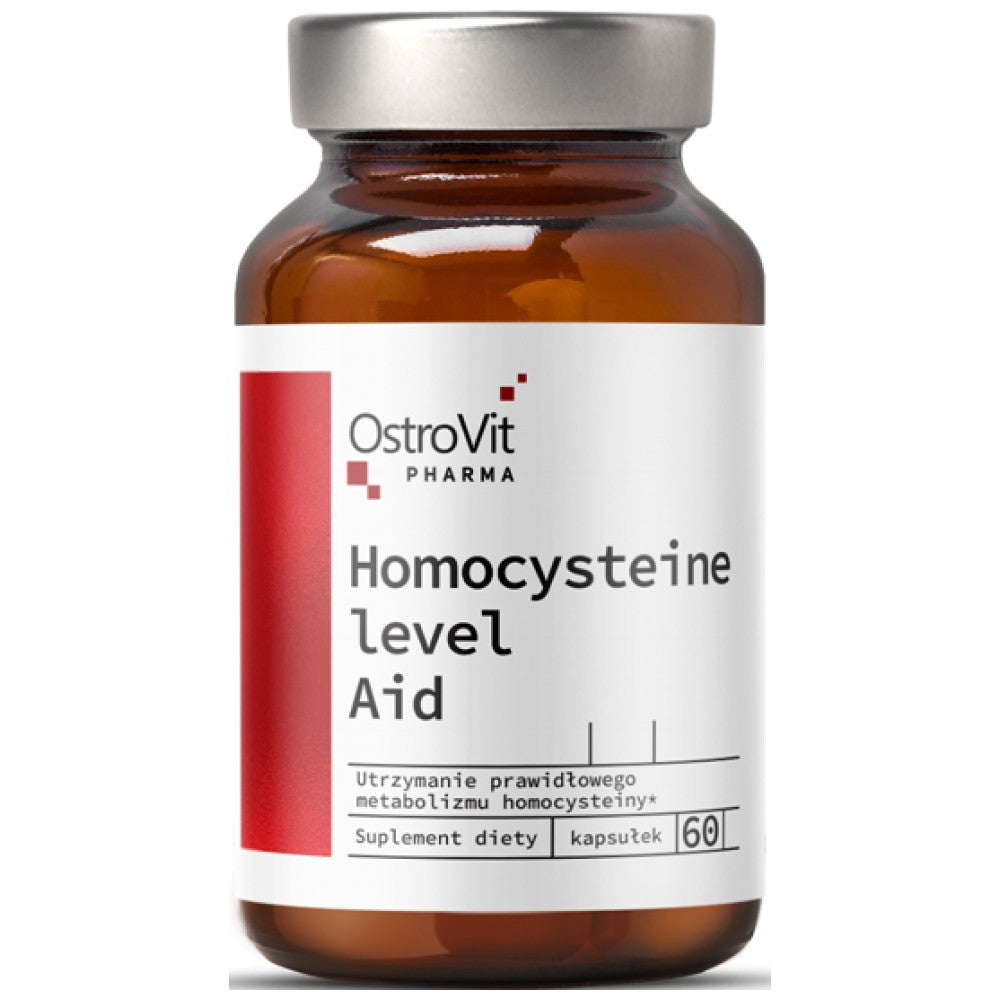 Homocysteine ​​Level Aid 60 capsule