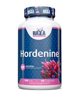 Hordenina 98% / 100mg / 60 Caps.