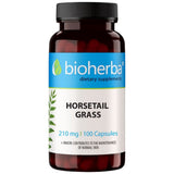 Horsetrail Grass 210 mg - 100 capsule