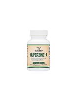 Huperzine-A/ Huperizine A 200 µg, 120 tablete Double Wood
