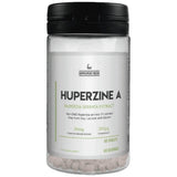 Huperzină A 200 mcg 60 comprimate