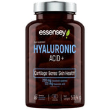 Acid Hialuronic+ 120 mg - 90 capsule