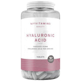 Acid hialuronic - 30 tablete