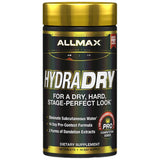 Hydradry / Sistem de eliminare a apei pre-concurs - 84 de tablete