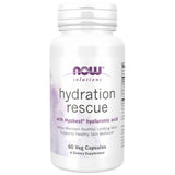 Salvare de hidratare | cu Hyabest® - 60 capsule