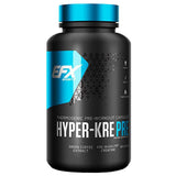 Hyper Kre-Alkalyn PRE / cu Cofeina - 120 capsule