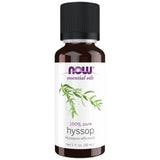 Ulei de isop | Hyssopus Officinalis 100% pur - 30 ml