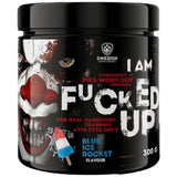 Sunt F#CKED UP JOKER Edition - 300 de grame