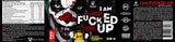 Sunt F#CKED UP JOKER Edition - 300 de grame