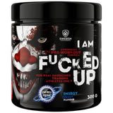 Sunt F#CKED UP JOKER Edition - 300 de grame