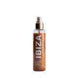 Păr auriu și spray de corp cu aloe vera magie ceață - 150 ml