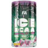 ICE BCAA | cu L-Glutamină și L-Citrulină - 375 grame