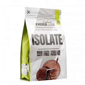Whey Protein Isolate - 700 grams - Nutra Best Europe