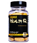 Orange Health IQ - 90 de tablete