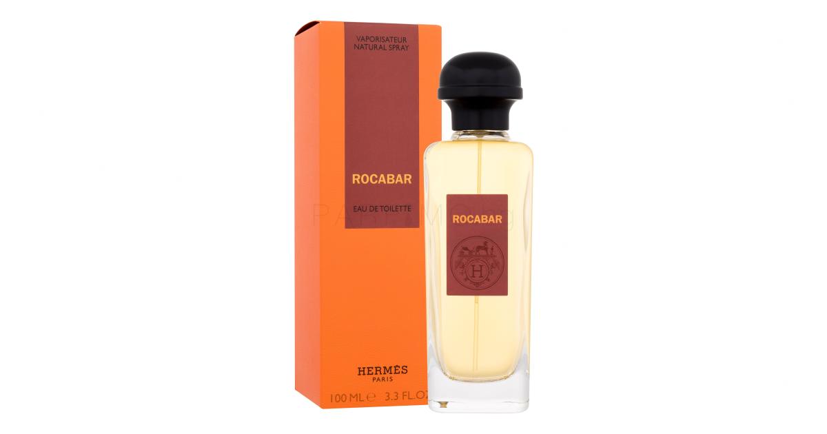 Hermès Rocabar și 100 Vp