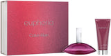 Calvin Klein Euphoria Eau De Parfum 100ml Set Bc