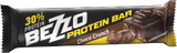 30% baton proteic BEZZO - 12 x 80 grame