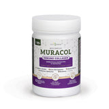 Colagen cu colostru lipozomal de bivoliță și probiotic 10 tulpini „Immuno Collagen” 200 g