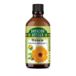 Calendula Tincture - 100 ml - Nutra Best Europe