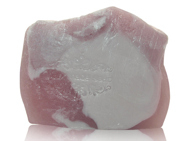 Săpun handmade „Purple Velvet” - 120 grame