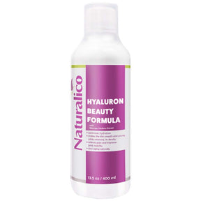 Hyaluron Beauty Formula 400 ml - Nutra Best Europe
