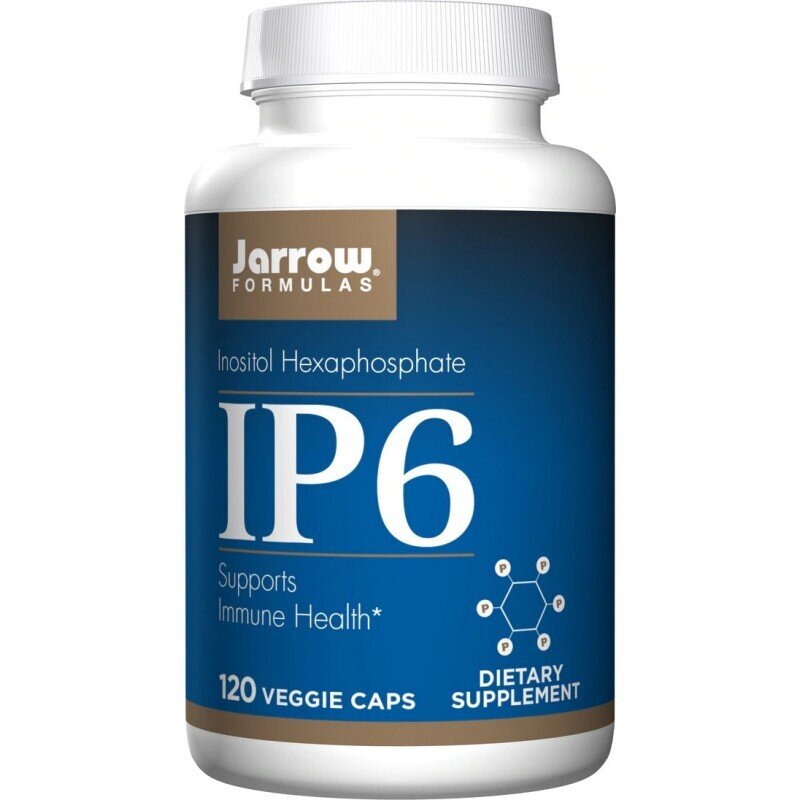 IP6 - Inozitol Hexafosfat - Inozitol 120 capsule