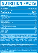 ISO BUILD Protein Isolat 0,443 kg /16 doze unice/