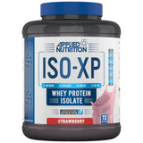 Iso-XP | 100% zer izolat - 1800 grame