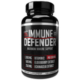Apărător imunitar | Suport imunitar maxim 120 capsule