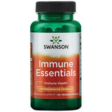 Immune Essentials 565 mg - 60 capsule