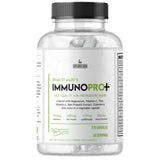 ImmunoPro+ | cu Astragalus și Elderberry 270 capsule