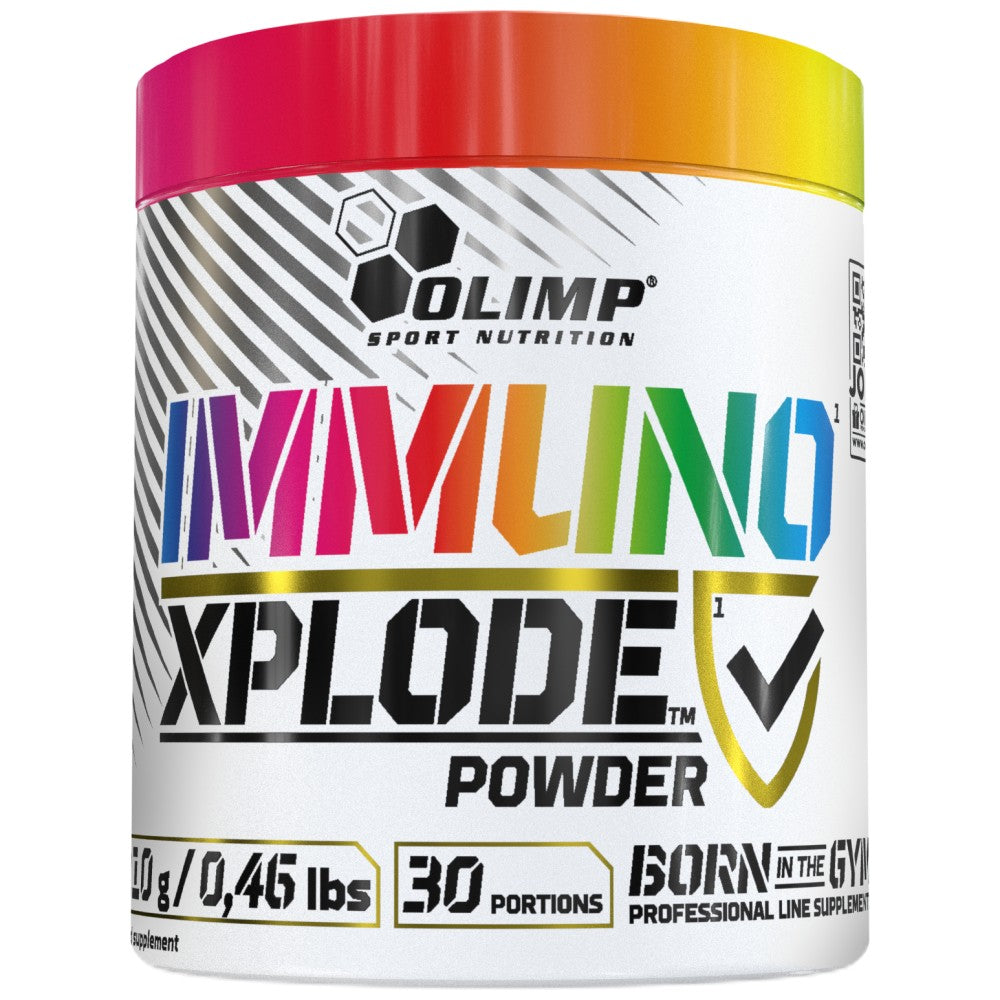 Immuno Xplode / cu Quercetin 210 grame