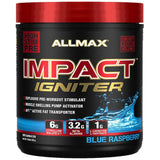 Impact Igniter / Pre-antrenament - 328 grame