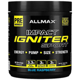 Impact Igniter Sport / Pre-antrenament - 320 de grame