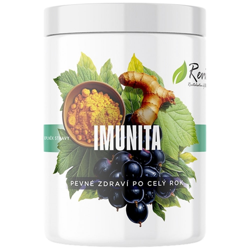 Immunita | Seria Revix 250 de grame