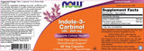 Indol-3-Carbinol (I3C) 200 mg - 60 capsule