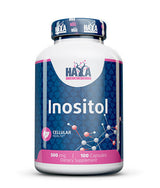 Inozitol 500 mg. / 100 Caps.