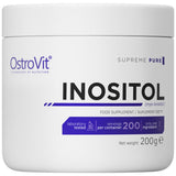 Pudră de inozitol / mio-inozitol 200 grame
